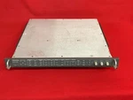 Tektronix Wvr 7120 Multiformat Multistandard Waveform Monitoring Rasterizer. Fixed Price $375.00.