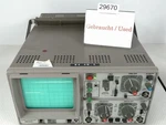 Hameg Hm203-5 Oscilloscope Hm2035. Fixed Price $383.36.