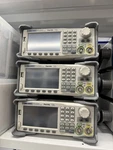Siglent Sdg2042x - Function/arbitrary Waveform Generator (2 Channels). Fixed Price $525.00.