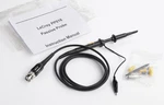 Teledyne Lecroy 10:1 10mohm 300mhz Passive Probe Pp016 Invtry # 1211. Fixed Price $38.00.