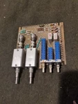 Vtg. Tektronix 670-1035-00 Pcb Assembly For 576 Curve Tracer ?? Untested. Fixed Price $44.98.