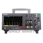 New In Box Hantek Dso2d15 Digital Storage Oscilloscope 150mhz 2ch. Fixed Price $370.50.
