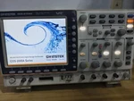 1pc Used Gw Instek Gds-2104a. Fixed Price $1750.00.