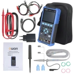 Owon Hds272 2-in-1 Digital Oscilloscope Multimeter 2ch Usb Typec 70mhz Meter. Fixed Price $184.99.