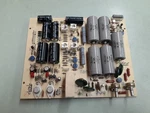 Vintage Leader Lbo-507, Lbo-508 H.v. Power, H Amp Board T-1322a-p. Fixed Price $56.38.