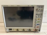 Agilent Mso9104a Oscilloscope: 1 Ghz, 4 Analog Plus 16 Digital Channels. Fixed Price $4000.00.