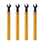 Threeh 4 Pcs Sma Torque Wrench For Rf Connector 1 Nm Electrommunica... Fast Ship. Fixed Price $115.99.