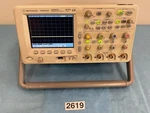 Agilent Technologies Dso6014a 100 Mhz 4-channel Digital Storage Oscilloscope. Fixed Price $499.99.