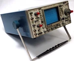 Kikusui Cos6150 Oscilloscope 3 Channel 150mhz Tested *with Minor Faults* See Ad!. Fixed Price $361.84.