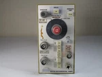 Tektronix 5a21n, High-gain Differential Amplifier Plug-in,. Fixed Price $119.95.