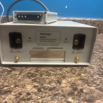 Tektronix 80a03 Tekconnect Probe Interface Module. Fixed Price $400.00.