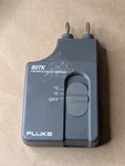 Fluke 80tk Thermocouple Module W/ 80pk-1 Type-k Temperature Probe C/ F. Fixed Price $27.97.