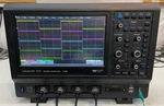 Teledyne Lecroy Wavesurfer 3034 350mhz 4gs/s Quad Digital Oscilloscope. Fixed Price $1999.95.