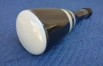 Original Vintage Norelco Jan-cny-5cp1 Crt Oscilloscope Phosphor - Tested. Fixed Price $49.00.