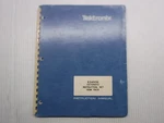Tektronix 834r05 Extended Instruction Set Rom Pack 070-3843-00 Rev. Aug. 1982. Fixed Price $19.99.