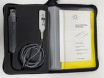 Agilent 1147a 50 Mhz/15a Ac/dc Current Probe With Soft Carrying Case. Fixed Price $1800.00.