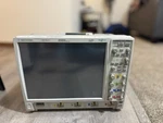 Agilent Infiniium Mso9254a Mixed Signal Oscilloscope 2.5 Ghz, 20 Gsa/s 0107. Fixed Price $10000.00.