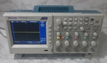 Tektronix Tds2024c 200mhz, 4 Channel, 2gs/s Digital Oscilloscope With Tek Probes. Fixed Price $1850.00.