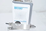 Brooks Instrument Gf040cxxc-0015750c-t1avp4-xxxxax-70f Mass Flow Controller. Fixed Price $152.98.