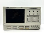 Tektronix Tla5204 136-channel Logic Analyzer. Fixed Price $699.00.