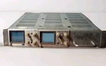 Hitachi Vectorscope V-089 Waveform Monitor V-099 Vintage Scope (untested). Fixed Price $149.95.