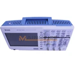 One Tektronix Tbs1102c Digital Storage Oscilloscope 100 Mhz 2 Channels 1gs/s. Fixed Price $824.75.
