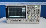 Keysight Agilent Hp Msox2014a Mixed Signal Oscilloscope 100mhz 4ch Opt 001/dvm. Fixed Price $3250.10.