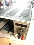 Tektronix Dm 502 Dmm Plug In / With Tm 503 Power Module Cabinet - Parts Repair. Fixed Price $125.00.