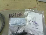 Tektronix 131-2766-03 Plus More. Fixed Price $21.00.