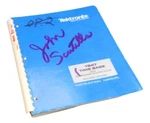 Tektronix 7b87 Time Base Pretrigger Acquire Clock W/ Options Instruction Manual. Fixed Price $29.99.