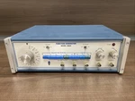 Energy Concepts Inc. Eci Model 40600 Function Generator. Fixed Price $50.00.