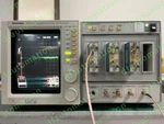 Tektronix 11801c Oscilloscop; Digital Storage, 50 Ghz, 1 Gs/s, 8 Chs Pm. Fixed Price $11088.58.