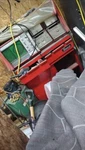 Snap-on "anal-o-scope" Engine Analyzer. Fixed Price $750.00.