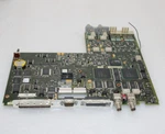 Agilent 54622-66507 Main Pcba Board For 54622d. Fixed Price $430.00.