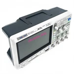 Siglent Sds1104x-e Super Phosphor Oscilloscope 4-channel 100 Mhz 1 Gsa/s 14 Mb. Fixed Price $1198.00.