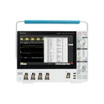 Tektronix Mso44b 4-bw-350 350 Mhz, 4-channel 4 Series B Oscilloscope. Fixed Price $17473.68.