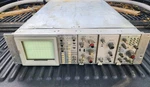 Tested & Working Vintage Tektronix 7903 Analog Oscilloscope Test Equipment. Fixed Price $289.99.