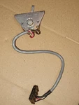 Tektronix 260-0472-00 B Trigger Slope Switch + Extras /rfe/fully Tested. Fixed Price $8.00.