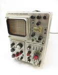Tektronix 564b Analog Oscilloscope Mainframe With Type 3a7 & 3b3 Time Base. Fixed Price $195.00.