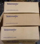 Tektronix Tds3lim Uninstalled Cond.. Lot Of 3free Shipping. Fixed Price $119.00.