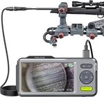 Teslong Rifle Borescope With 5'' Screen 0.2inch Dia Fits .20 Caliber & Larger. Fixed Price $179.99.