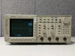 Tektronix Tds520b, Digitizing Oscilloscope, 2-channel, 500 Mhz, 1 Gs/s #. Fixed Price $327.00.