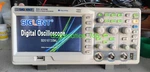 1pcs Brand New Siglent Sds 1072cml 70mhz Digital Oscilloscope Via Fedex Or Dhl. Fixed Price $850.00.