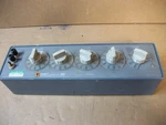 Dekabox Db52 Resistor Electro Scientific Being Sold As Is For Parts Or Repair. Fixed Price $99.95.