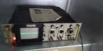 Hp Hewlett Packard 1205b Oscilloscope Dual Trace 500khz 5 Mv. Fixed Price $475.00.