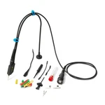 Handsfree Oscilloscope Probe Sq350 (350mhz) Level-up Your Electronics Workb.... Fixed Price $179.10.