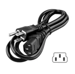 Tektronix 2246 1y Four Channel 100 Mhz Oscilloscope Replacement Power Cable. Fixed Price $14.95.