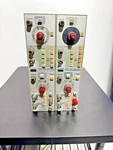4 Tektronix 5a21n Differential Ampl Plug-in Module. Fixed Price $140.00.