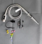 N2841a Keysight, Agilent, Passive Probe, 150 Mhz. Fixed Price $93.00.