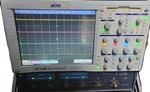 Lecroy Sda11000 Serial Data Analyzer, 11 Ghz, 40 Gs/s, 2/4 Channels. Fixed Price $14400.00.